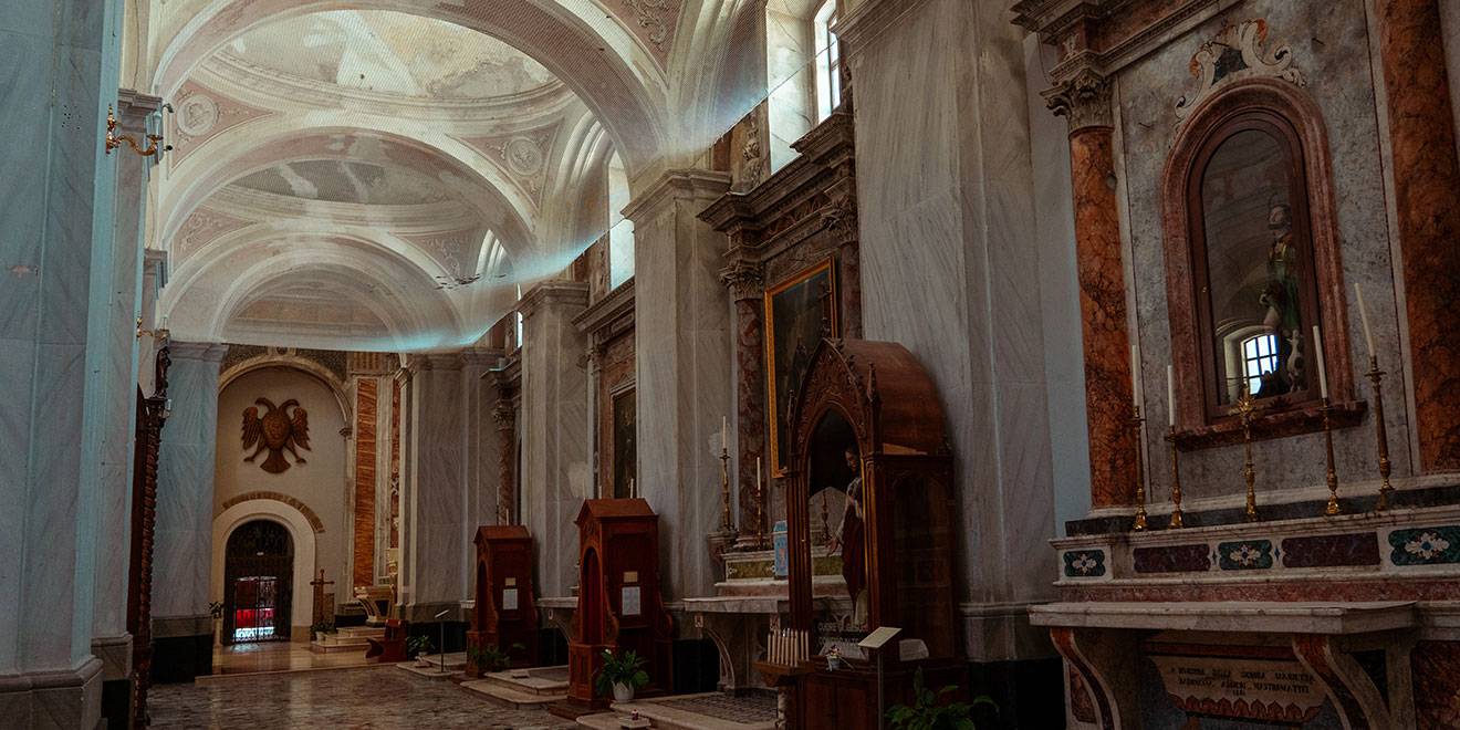 Chiesa Madre di Santa Maria della Croce2 1