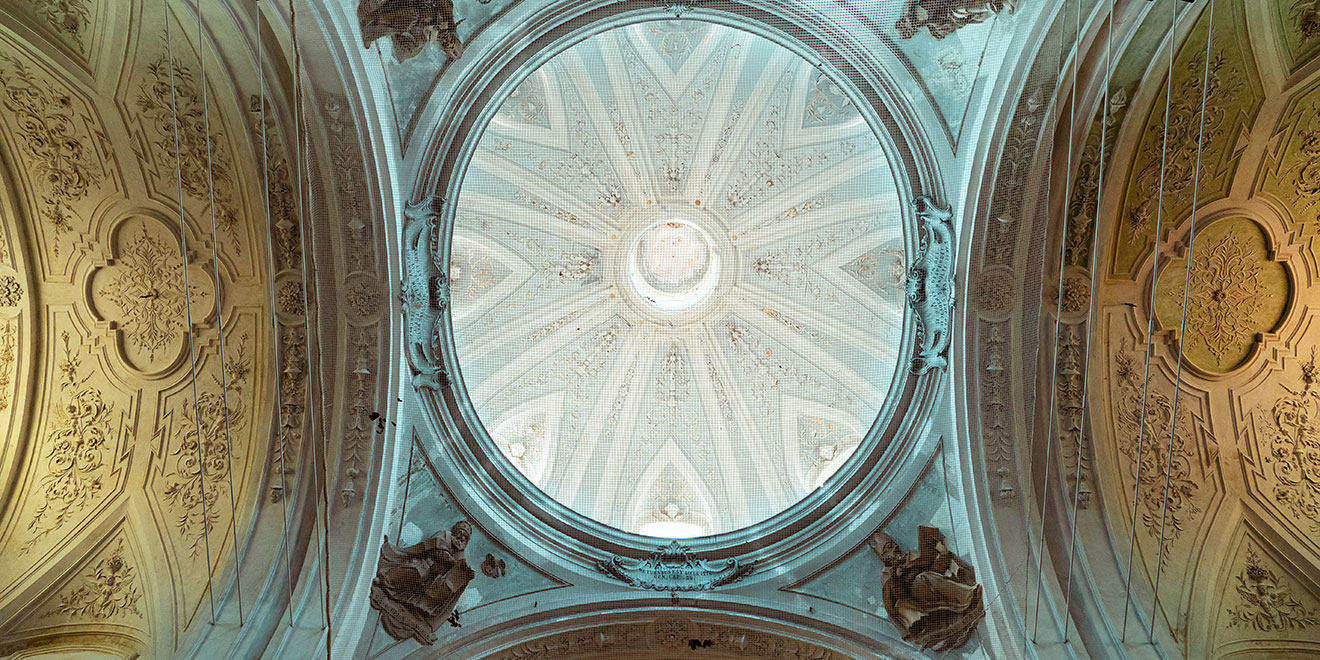 Chiesa Madre di Santa Maria della Croce4 1