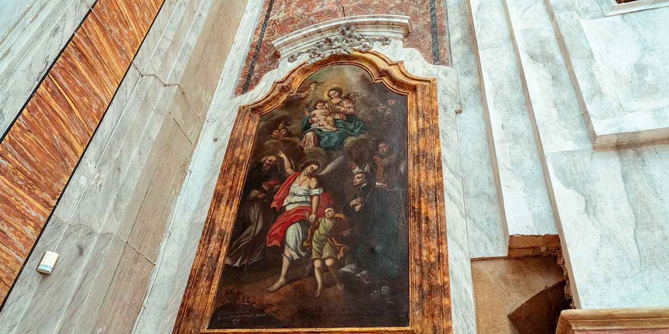 Chiesa Madre di Santa Maria della Croce5