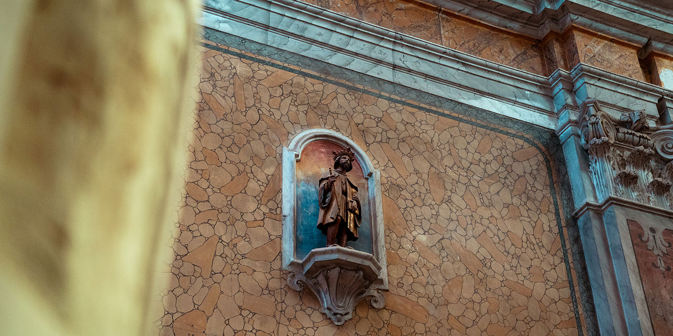 Chiesa Madre di Santa Maria della Croce6