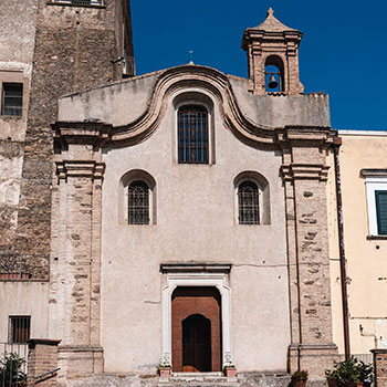 Chiesa dell Addolorata Chiesa