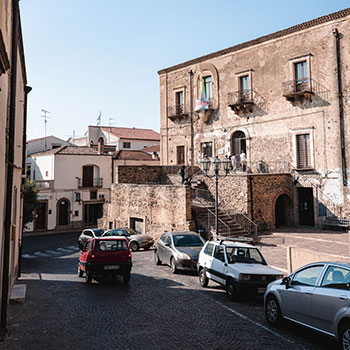 MAFE Museo civico e archeologico
