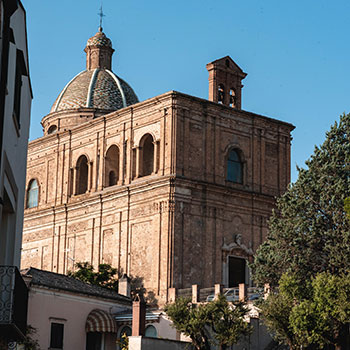 San Domenico Chiesa