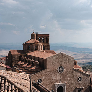 Santa Maria della Croce Cattedrale