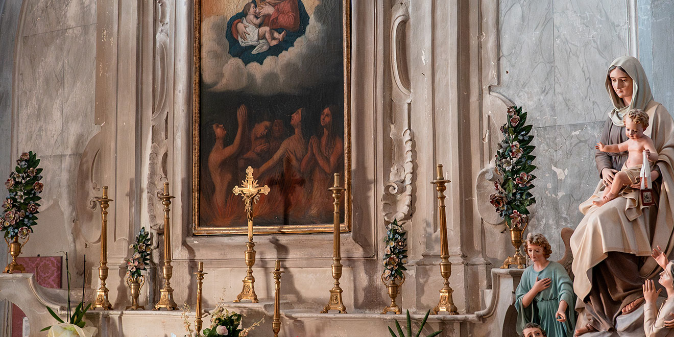4Chiesa dell Addolorata 3