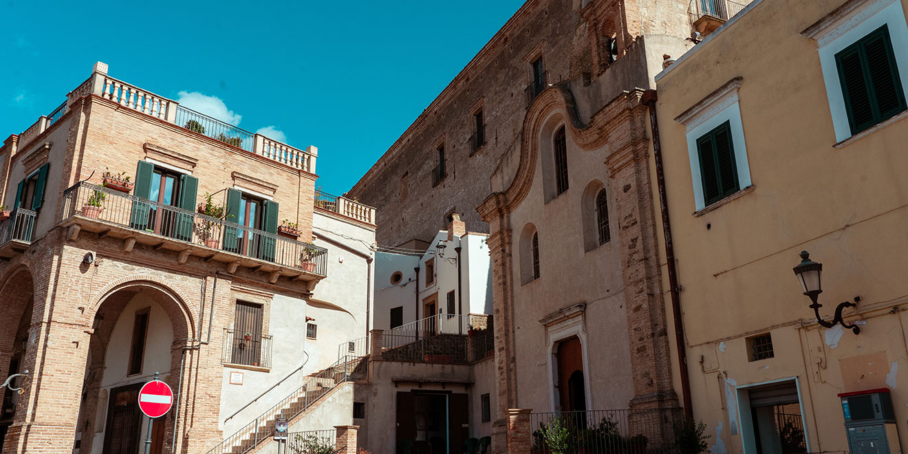 Chiesa dell Addolorata 1