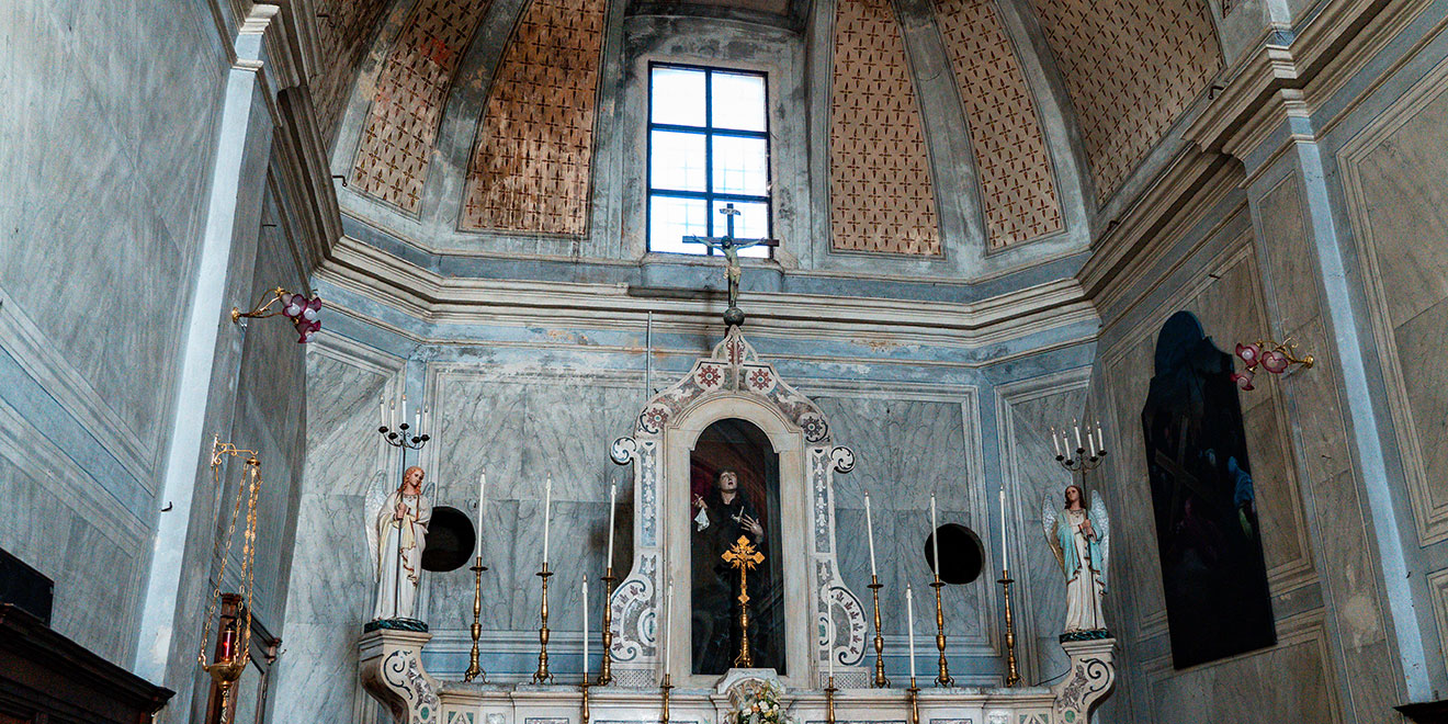 Chiesa dell Addolorata 2