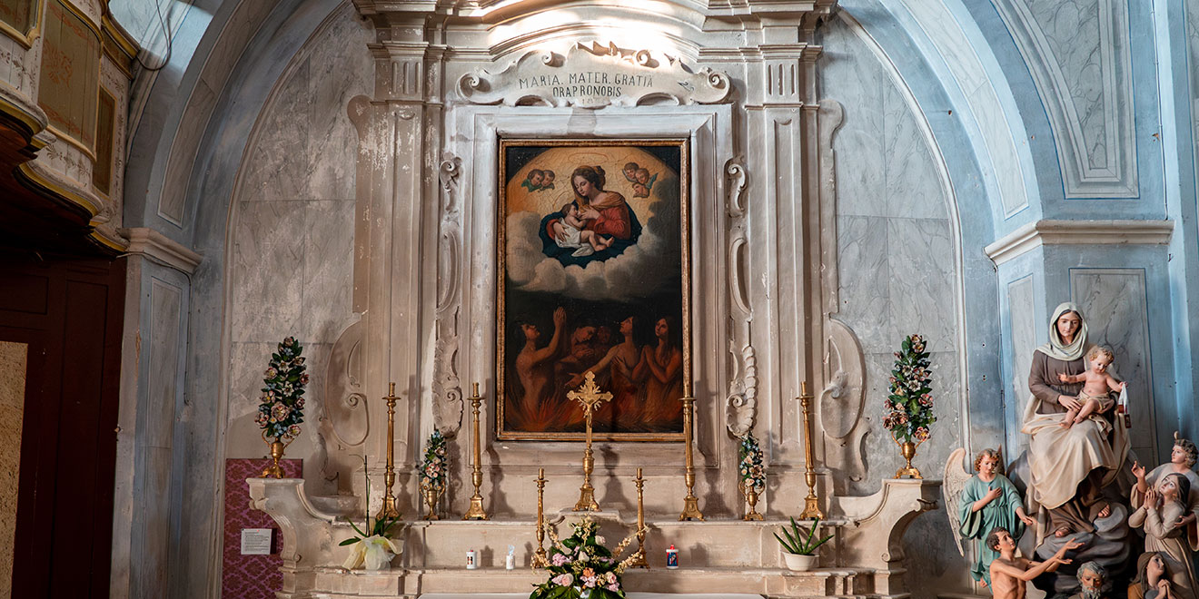 Chiesa dell Addolorata 3