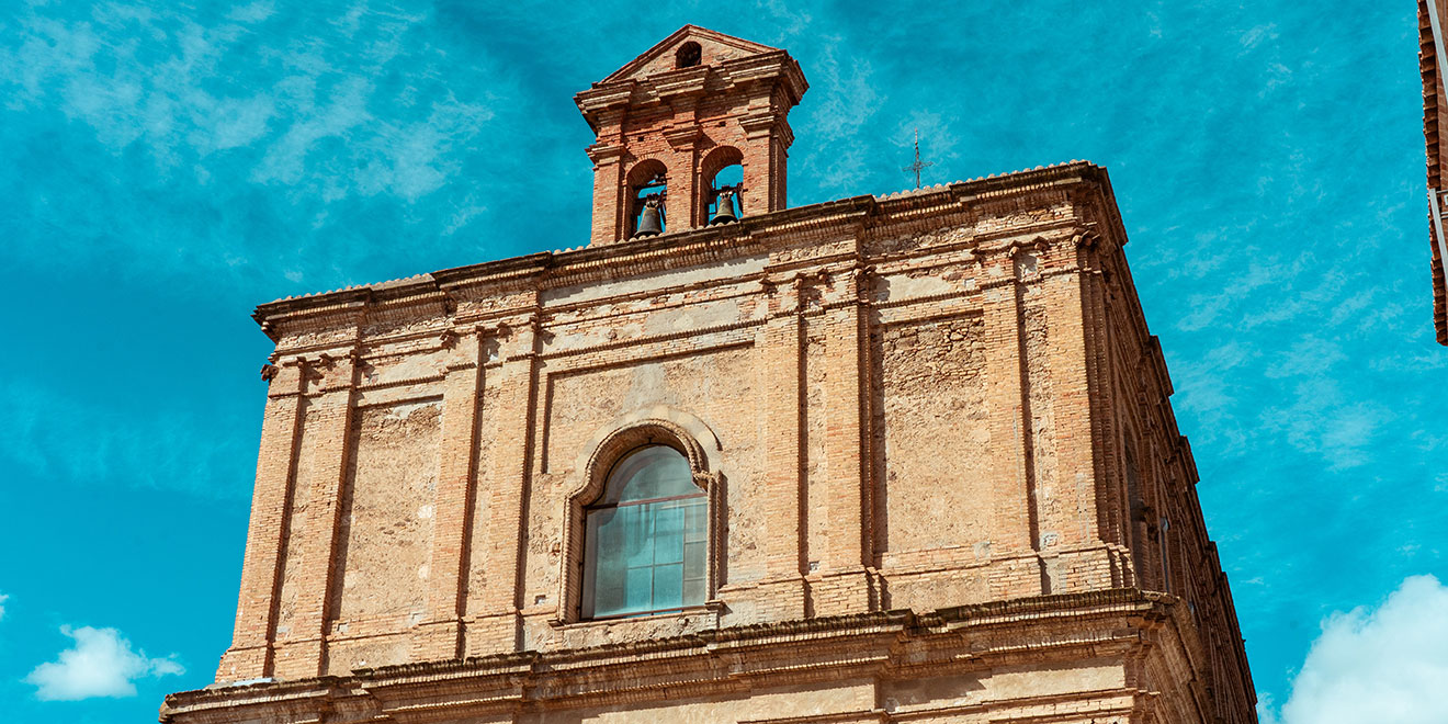 Convento e Chiesa di San Domenico 2