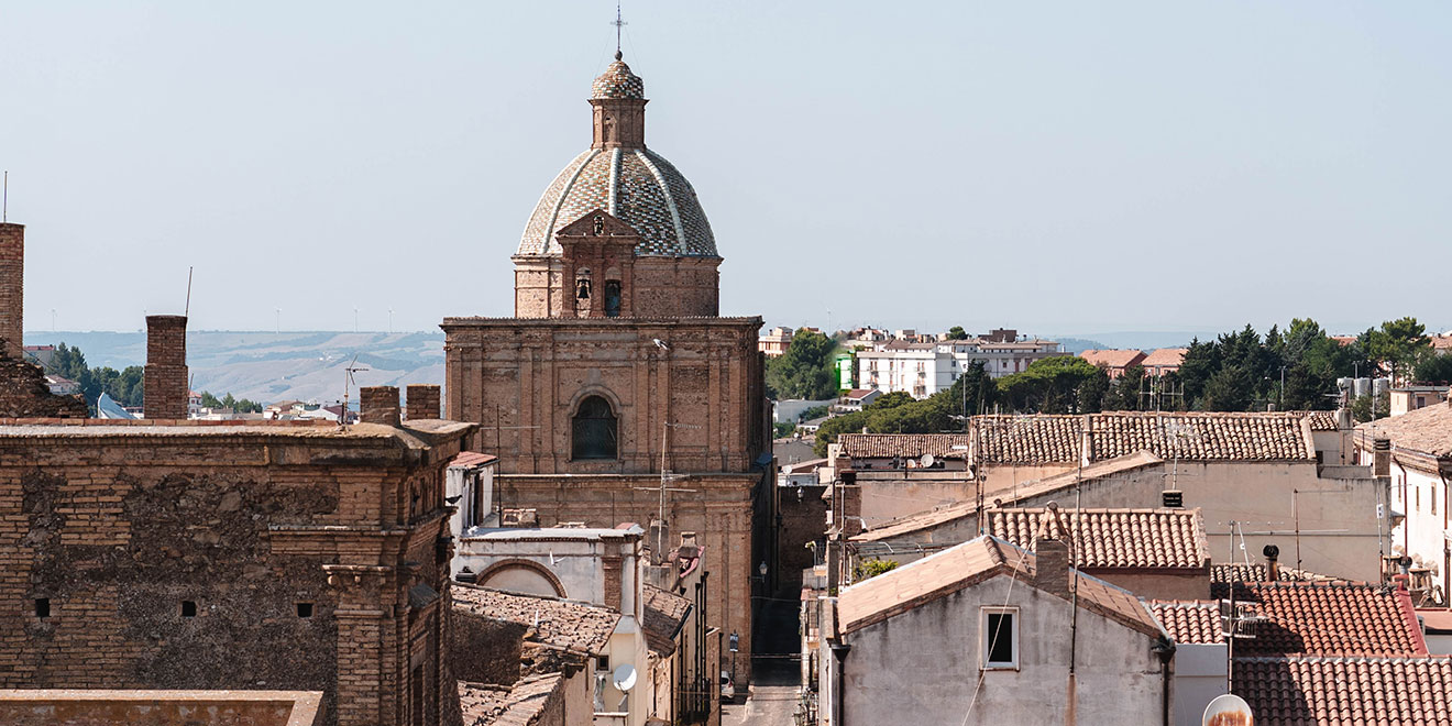 Convento e Chiesa di San Domenico 3