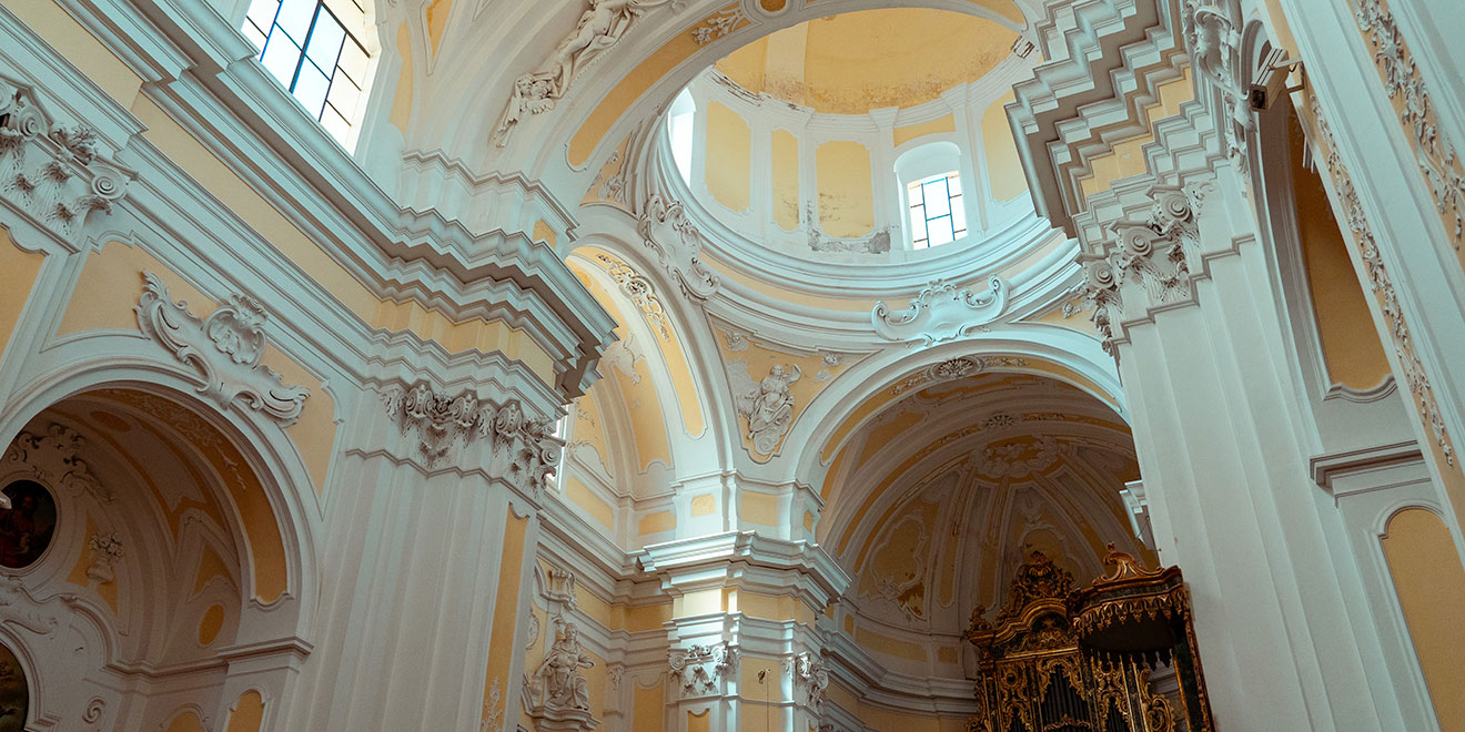 Convento e Chiesa di San Domenico 5