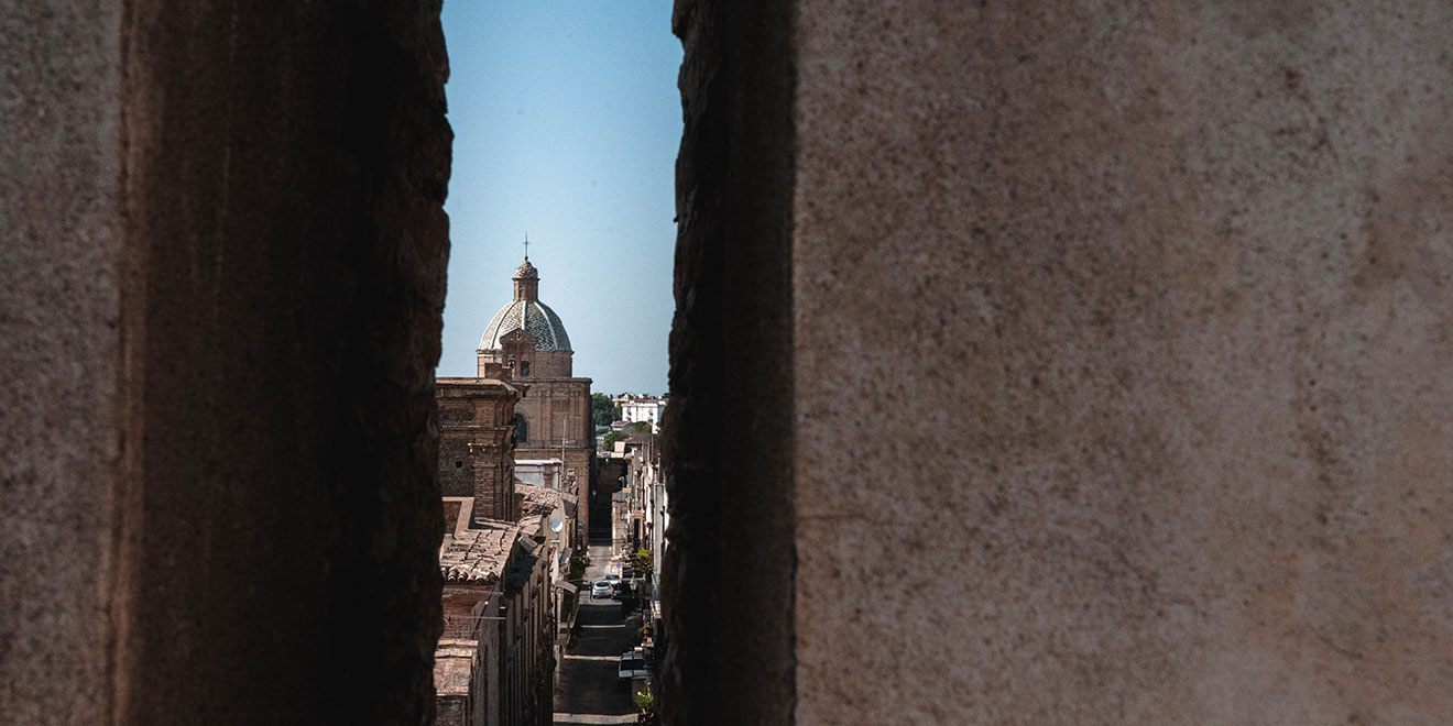 Convento e Chiesa di San Domenico 7