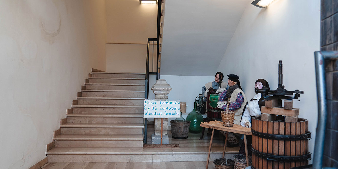 museo comunale civilta ferrandina 11