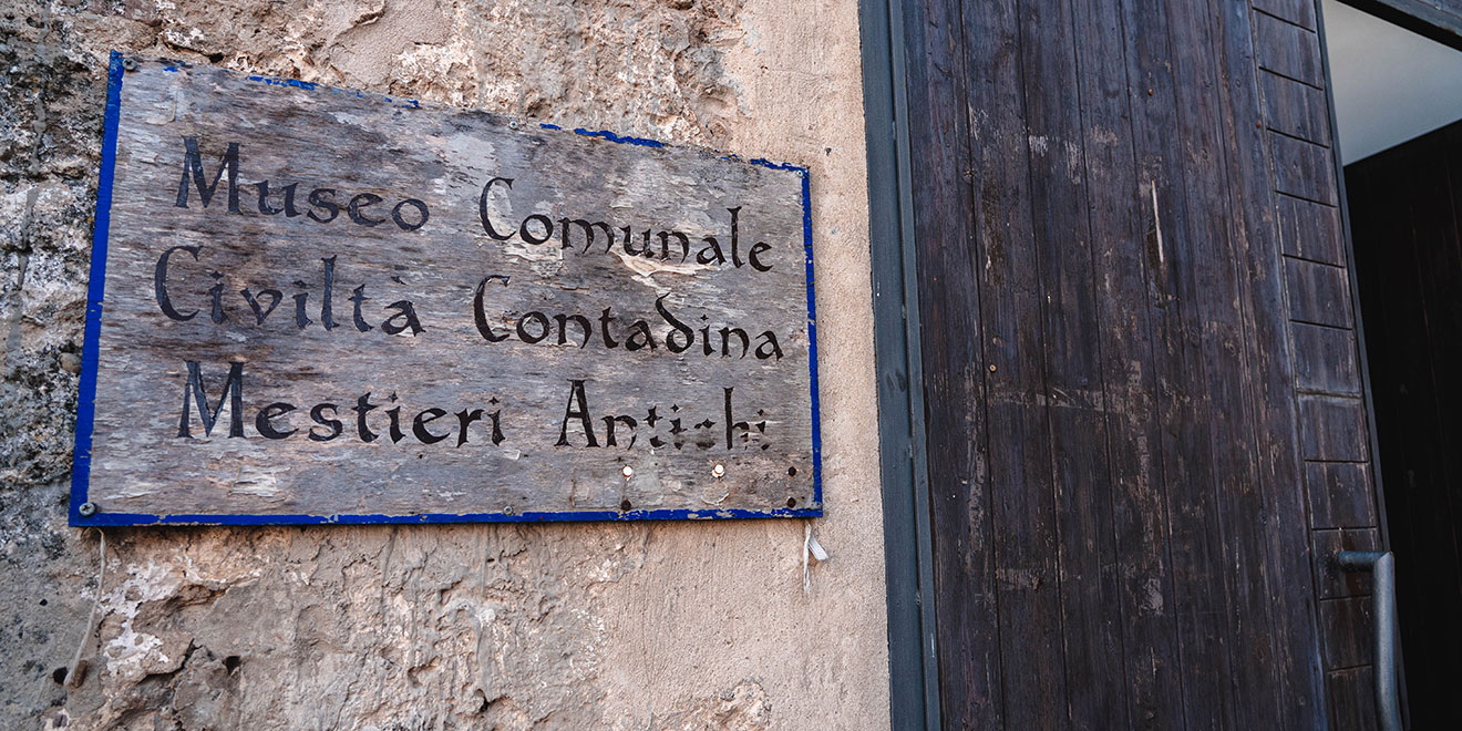 museo comunale civilta ferrandina 12
