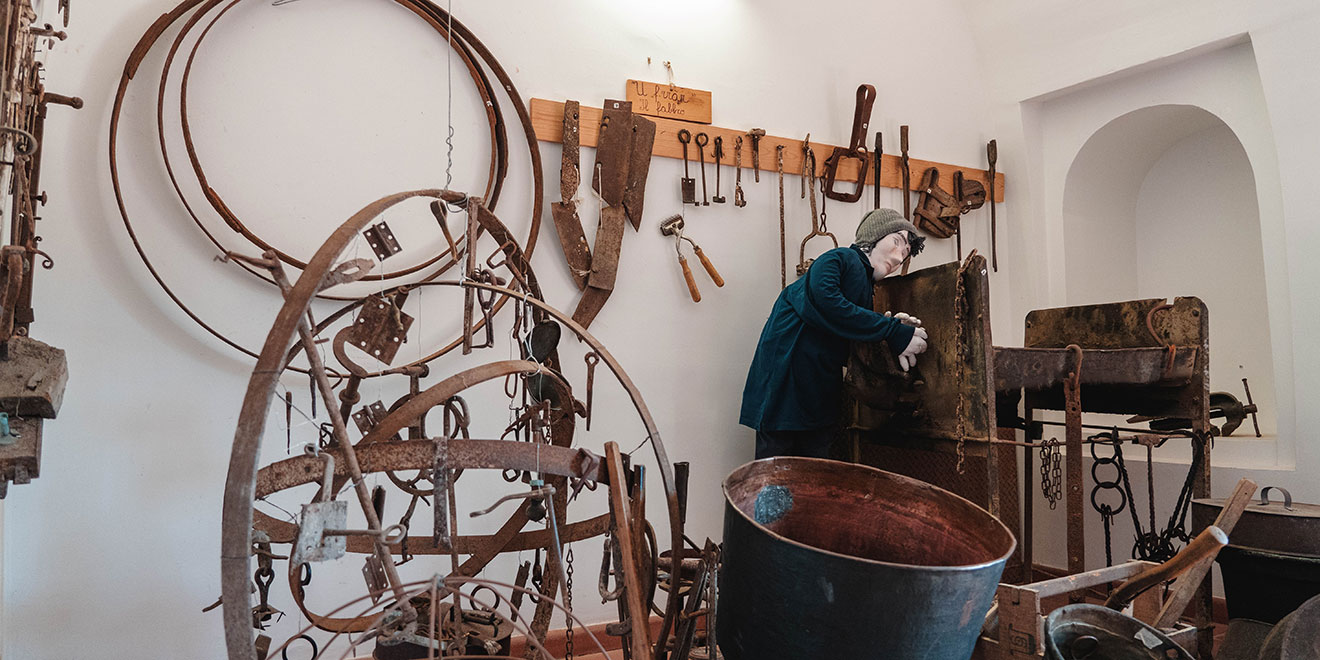 museo comunale civilta ferrandina 2