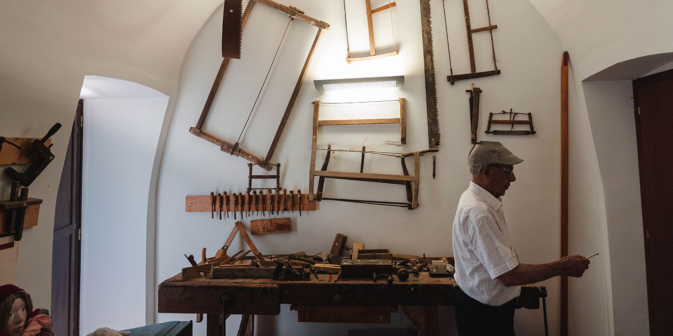 museo comunale civilta ferrandina 3