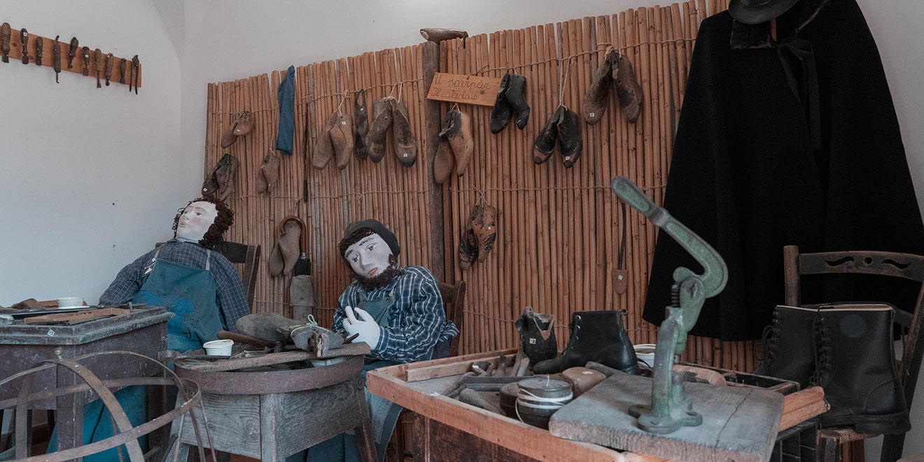 museo comunale civilta ferrandina 9